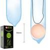 Condom Ball Natural Rubber Condoms Bead Condones Safe Adult Penis Sleeve Sex Toys