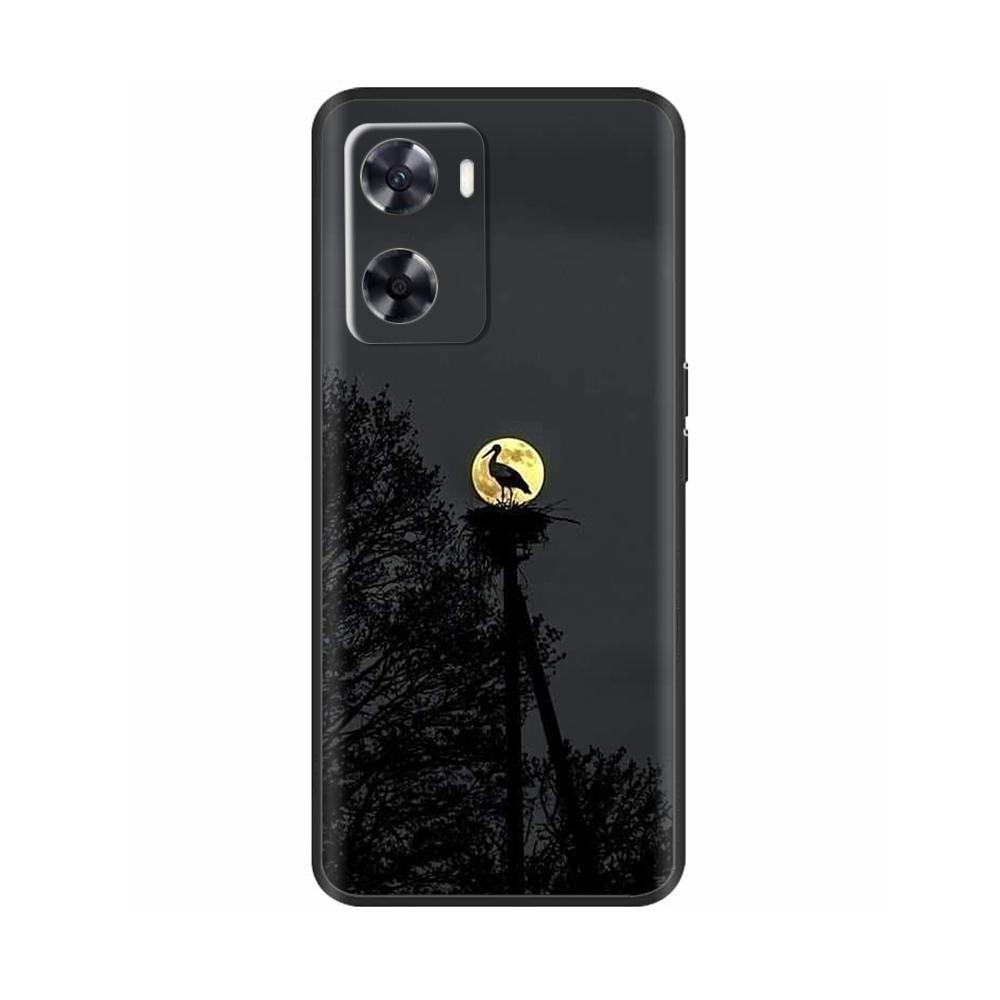 Чехол-обложка для OnePlus Nord N20 SE Чехлы для телефона 1+ Nord N20SE Милый Цветок Силиконовые Fundas Для OnePlus Nord N300 Capas Бампер