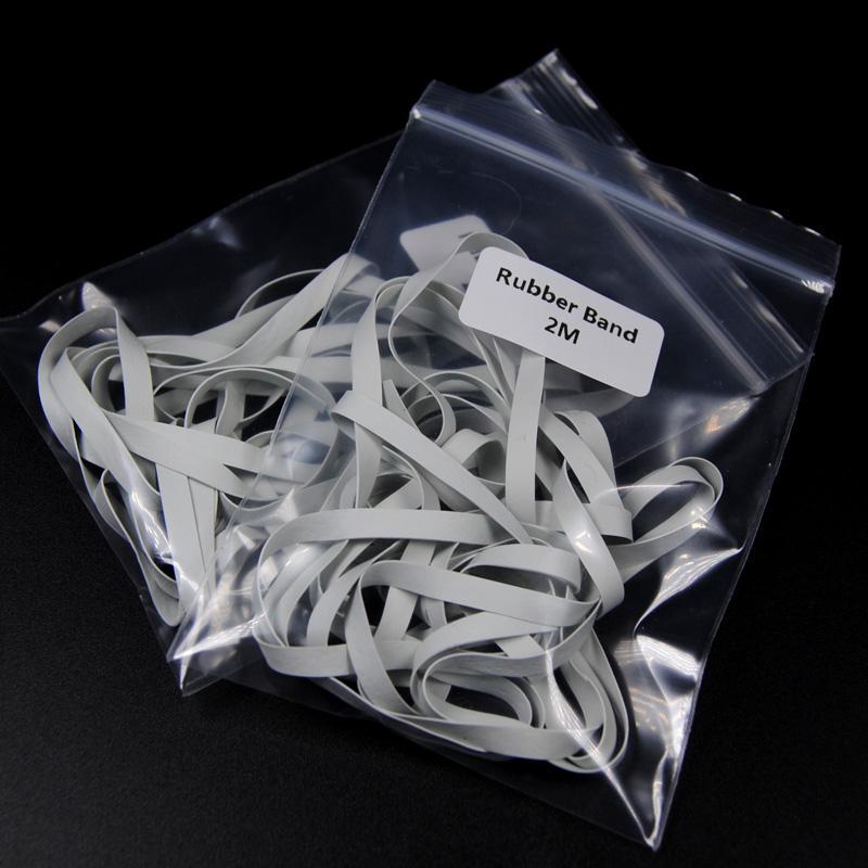 2 сумки X 2 метра, 4 мм, белая резинка, ширина 0,3 мм, завязывание мушек, покачивающийся хвост, мушки для морской рыбалки, джиг-скриты, аттракторы для приманок своими руками