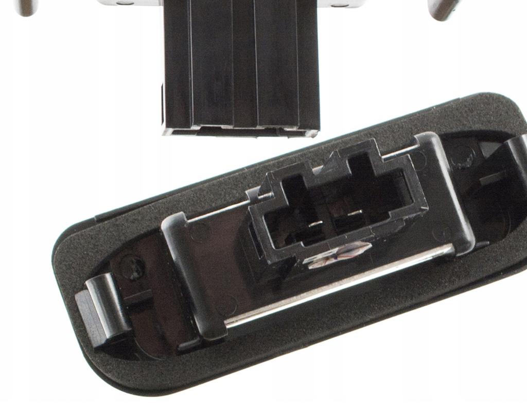 Led Licence Plate Light Kit, Autotune, For Mercedes W220 Clasa S