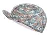 TARO WORKS Cycling Inner Stretchy Beanie Camouflage Cap, Spring, Autumn, Winter, Stretch, Moisture-Wicking, Quick-Drying, Cap,