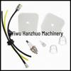 Масляный трубопровод в сборе Husqvarna для HUS139, 140, GX35, 40-5, FS55, FS85