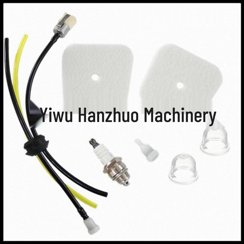 Масляный трубопровод в сборе Husqvarna для HUS139, 140, GX35, 40-5, FS55, FS85