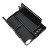 Car Interior Central Armrest Storage Box Container Tray For Ford For Mustang 2024+ Console Organizer Containers