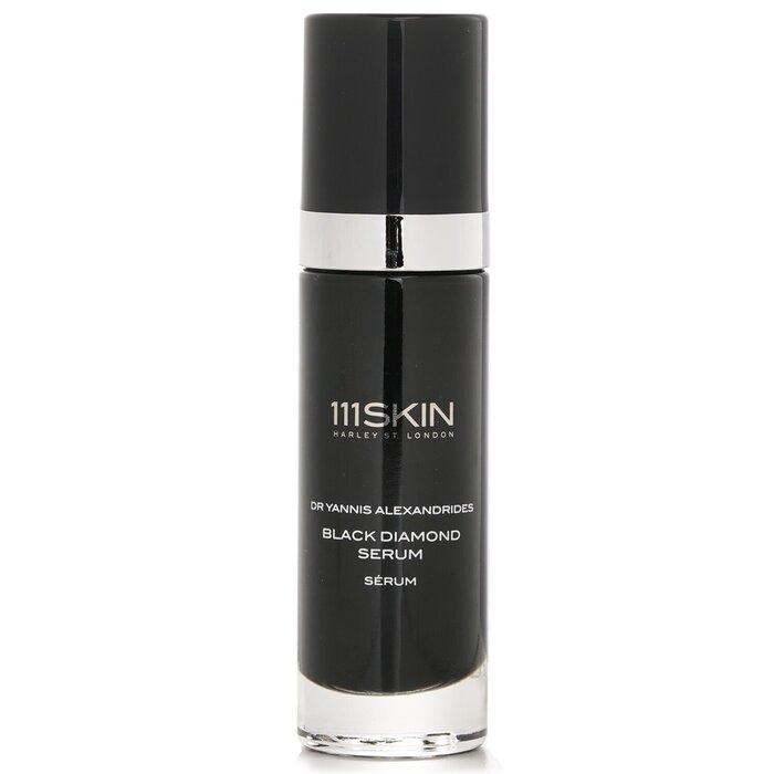111Skin Celestial Black Diamond Serum (Unboxed)