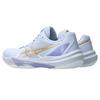 Asics Sky Elite FF 3 Blue Fade Champagne Женские Кроссовки Фиолетовый 1052A075-400