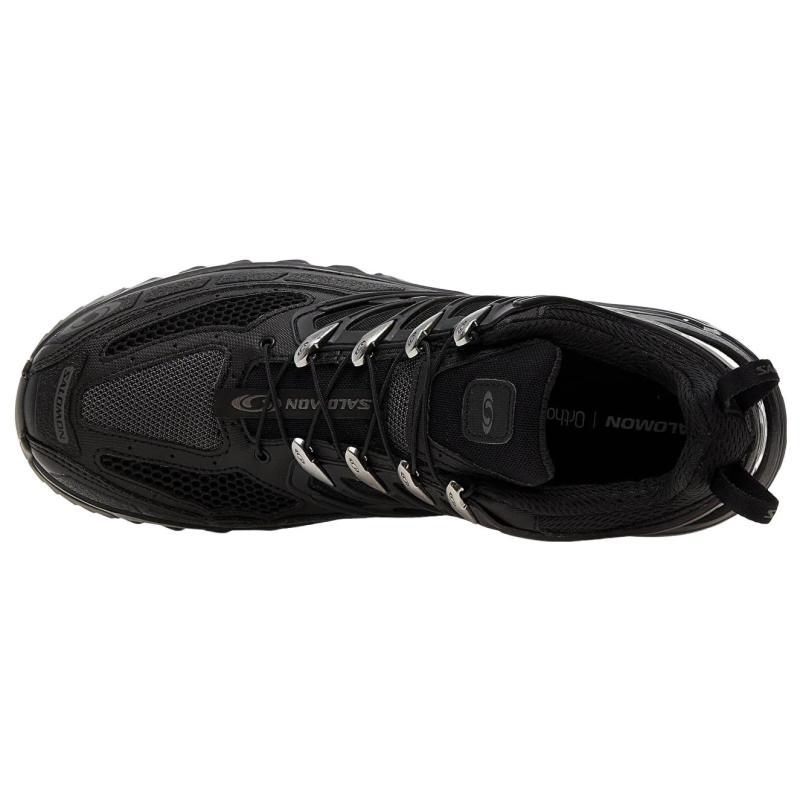 SALOMON Кроссовки Acs Pro 'Black Silver' 471798