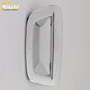 12-16 Encore Rear Door Bowl Bright Ring Decorative Sticker for Tailgate