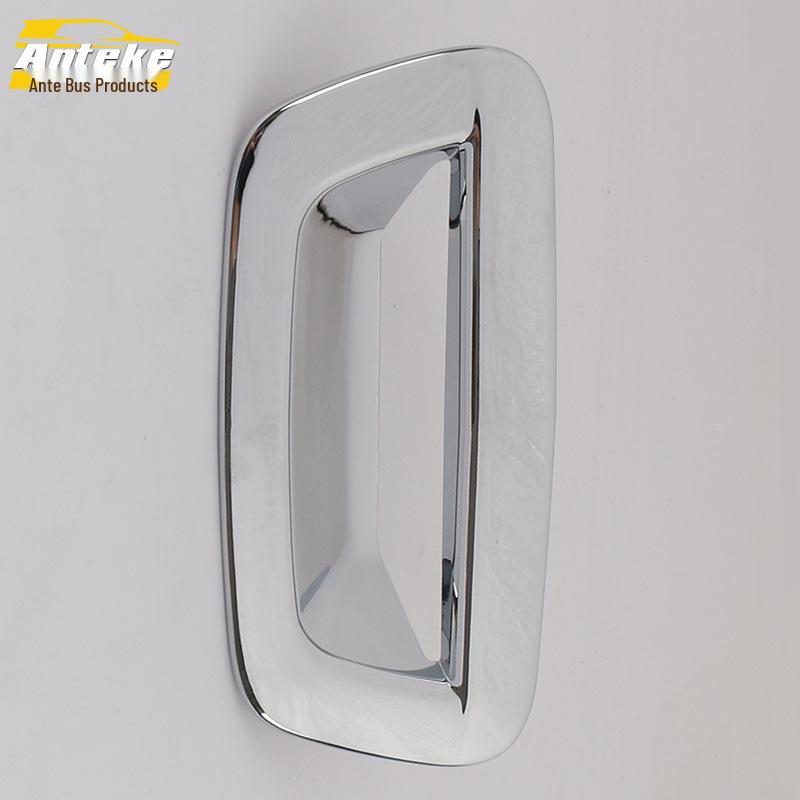 12-16 Encore Rear Door Bowl Bright Ring Decorative Sticker for Tailgate