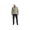 Under Armour Storm Revo Solid Golf Jacket Men Jacket Green 1379721-504