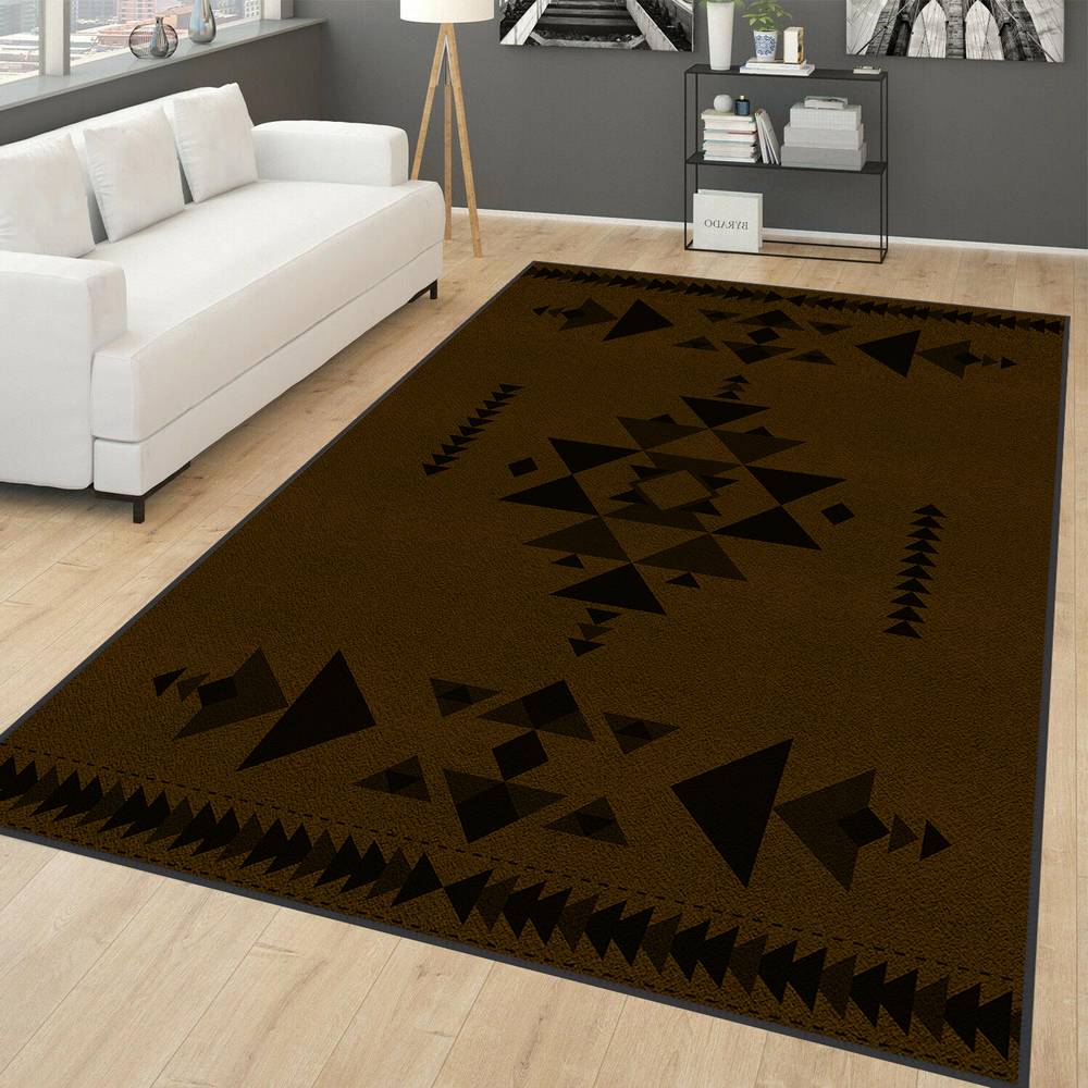 Rovigo Home Washable Printed Carpet RVGHOME0161-SD1061