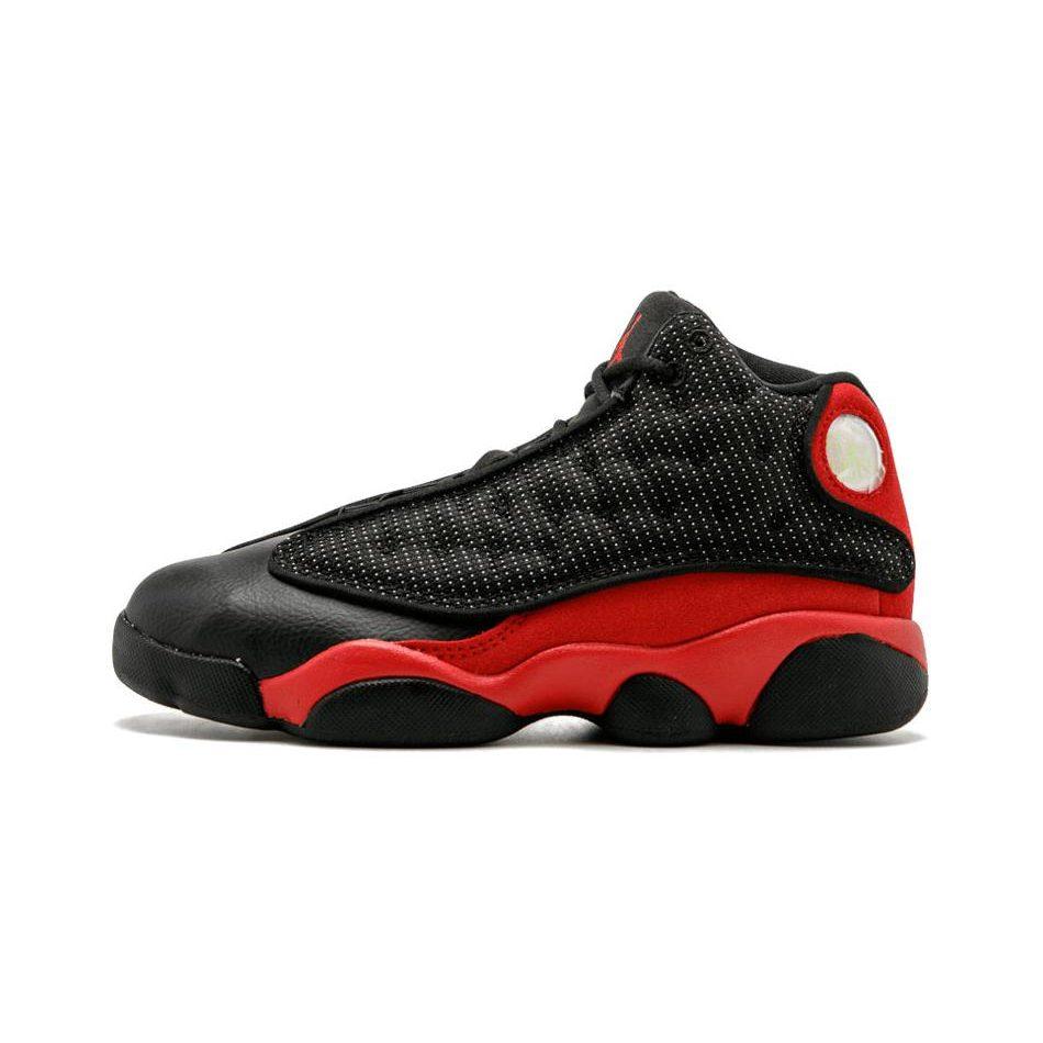 Jordan 13 Retro Bred 2013 GS 414575-004