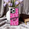 Американская группа B-Backstreet B-Boys Чехол для телефона для iPhone17,16,15,14,13,12,11 Plus,Pro Max Черный Конфетный серебристый чехол для телефона