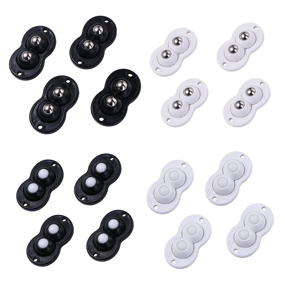 Универсальный шкив, шариковый ролик, липкий шкив, мебельный ролик, поворотный ролик