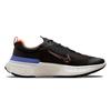 Nike React Miler 2 Shield Black Redstone Мужские кроссовки Total-Orange Indigo-Burst DC4064-003