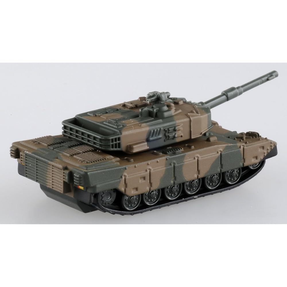 Takara Tomy Tomica Premium 03 Self-Defense Force Type 90 Tank Diecast Model Toy 6+ Years Boxed