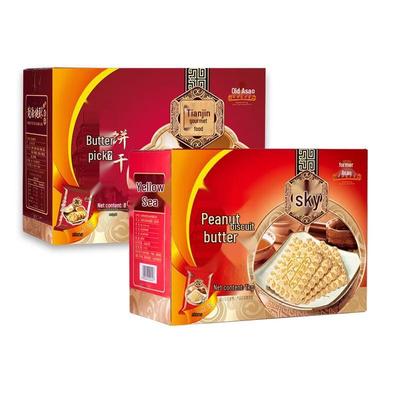 Снэки – Сладости