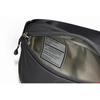 EVERGOODS CAS2 Civic Access Sling 2L Solution Black, Компактная дорожная сумка-слинг для мужчин, Легкая наплечная сумка, Подарок на День отца