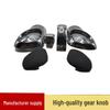 Volkswagen Auto Transmission Gear Knob for Golf 6 GTI, Passat B7CC, MK6 Shift Lever Modification