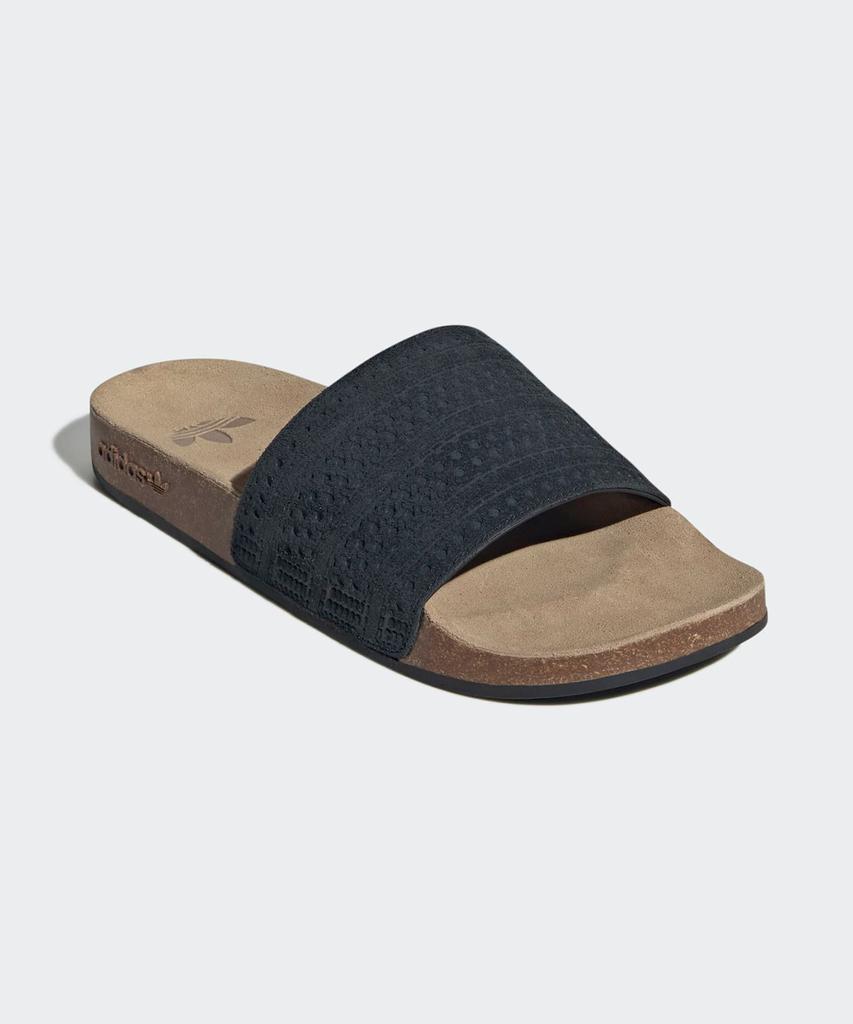 adidas Шлепанцы Adilette Rs - Черный / Jr3596