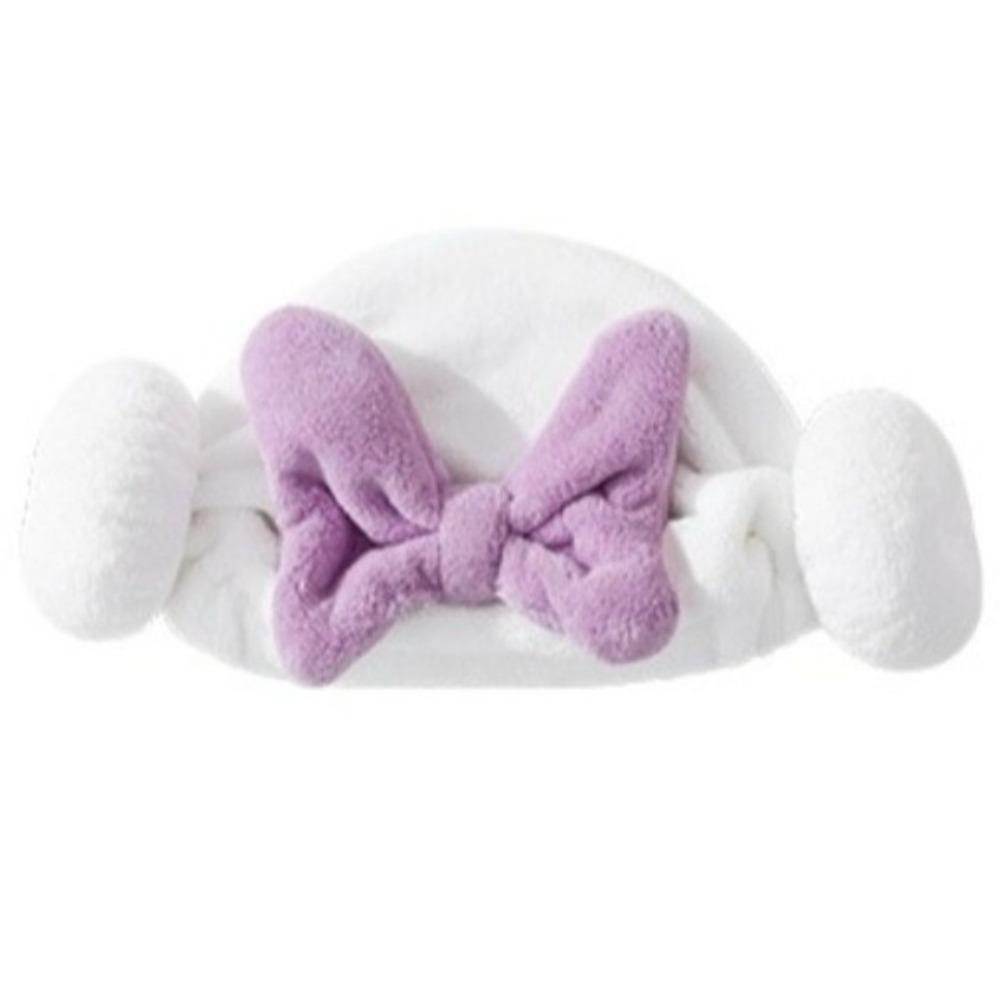 Быстросохнущие повязки для девочек, впитывающие воду, шапочка для сухих волос Home