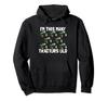 Yuqori (4 yoshdan oʻgʻil bolalar) – Hoodies, sweatshirts va sweatshirts