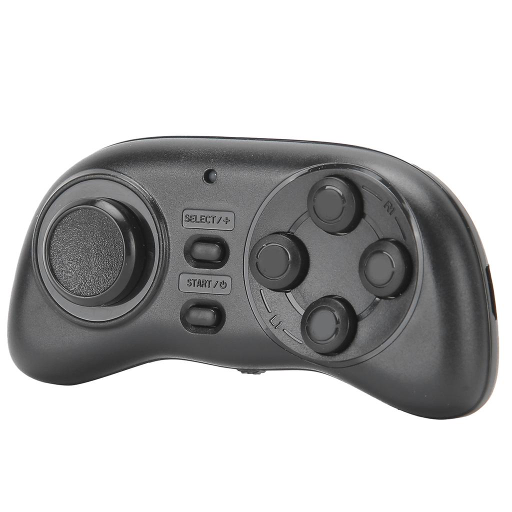 ПЛ?608 Мини беспроводной геймпад Bluetooth игровой контроллер игровой джойстик для PCIOSAndroid