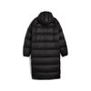 Puma Мужская теплая пуховая куртка с капюшоном