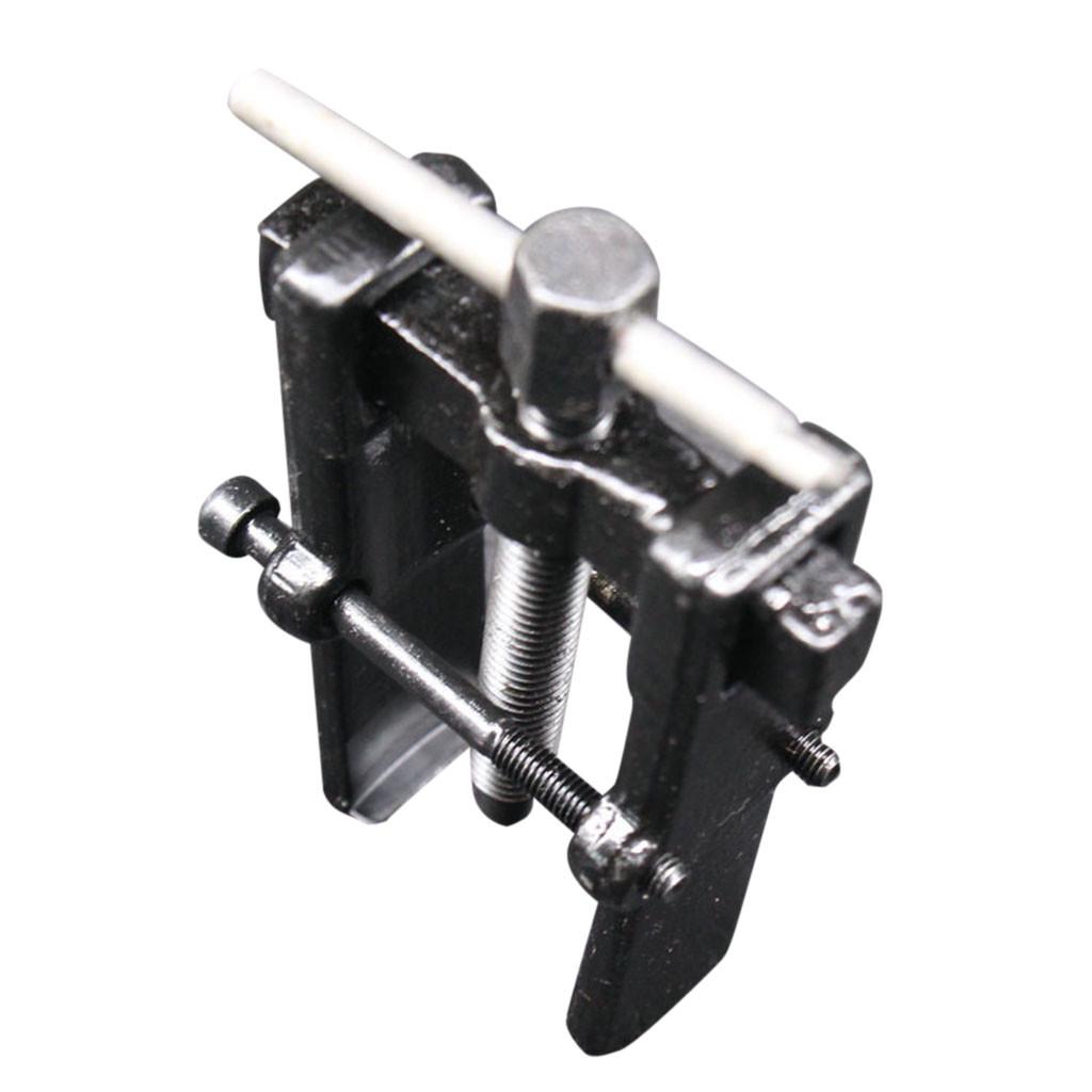 (радость выбирать)Инструмент для снятия съемника подшипников шкива шестерни с двумя губками 2 Механика малых ножек