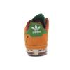 adidas Melting Sadness X Adidas Originals Superstar Морковный 'Оранжевый Зеленый' FZ5255