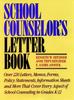 Книга School Counselor's Letter Book