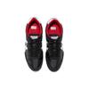 ONITSUKA TIGER EDR 78 Черные Унисекс Низкие Повседневные Кроссовки 1183A505-001