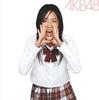 CD AKB48 Ogoe Diamond KIZM2324 King Records Y 2008 Япония Японский Поп-Рок Б/У