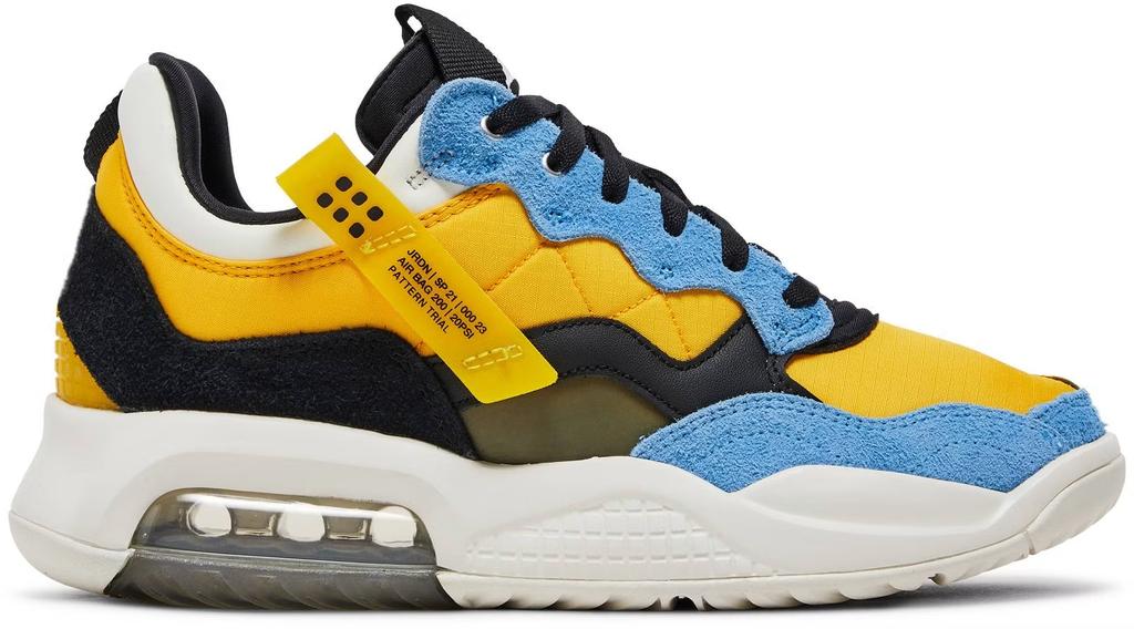CV8122-700 Nike Jordan MA 2 "University Gold" (Men's)