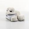 "Minecraft Frog Pillow - My World Block Frog, Multi-colored, Funny, Plush"