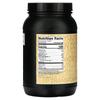 Whey Protein Isolate, Vanilla Flavor, 882G (2Lb)
