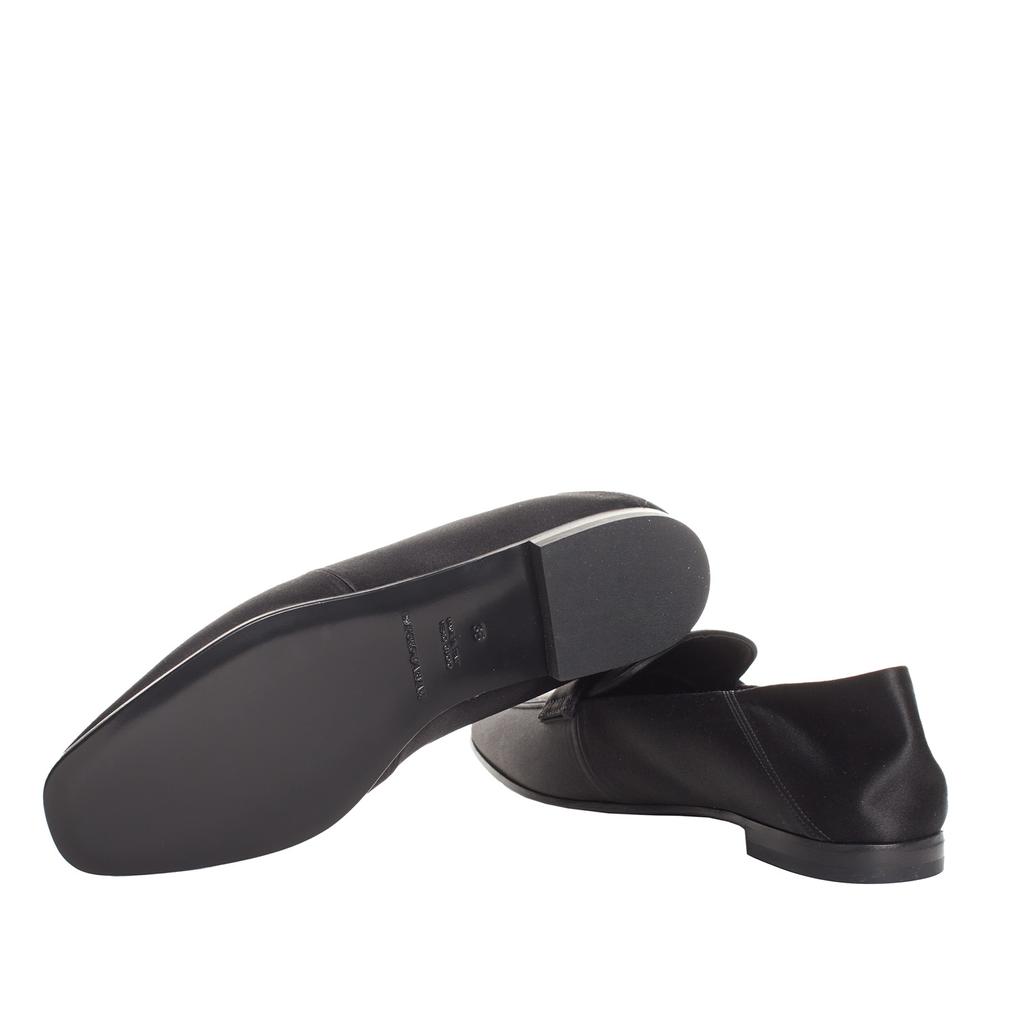 X3A086 Женские мокасины