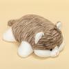 Cozy Toy Plush Animal Cushion With Pp Cotton For Children Napping And Play Gift
