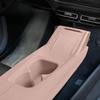 For BYD Seagull All-in-one Silicone Mat Car Central Control Protective Cover Wireless Water Filling Cup Silicone Protective Pad