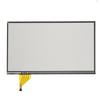Navigation Touch-Screen Glass Digitizer MFD For Lexus IS250 IS350 # LTA070B513F