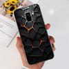 Для Samsung Galaxy A8 (2018) / A8+ (2018) Мягкий силиконовый TPU чехол SM-A730F A530F для Samsung A 8 A8 Plus, милые чехлы с мультяшными пандами