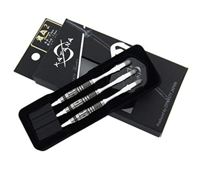 DYNASTY KATANA ONIMARU2 2BA Мягкий дротик-ствол "Знаменитый меч" [Onimaru 2]