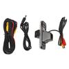 HD Rear View Backup Parking Assist Camera Wide Angle IP68 Protection Replacement for Hyundai Santa Fe IX45 2001‑2012
