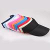 Men Sports Tennis Sun Visor Hat Unisex Cap Headband