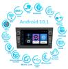 7" Android 10.1 Car Stereo Radio GPS Navi Player 2+32GB For Opel Vauxhall Holden