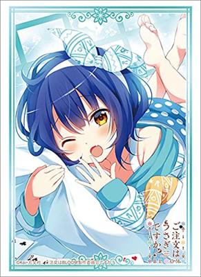Bushiroad Коллекция рукавов Высокий класс Это Заказ BLOOM Том 2918 Кролик? "Майя"