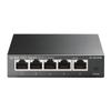 Tp - Link - Switch 5 Ports Tp - Link Tl - Sg105s 10 - 100 - 1000