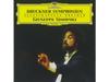 [CD] Bruckner Symphonies 3,4,5,7,8,9 BOX Giuseppe Sinopoli/Dresden PROC-1182 NEW