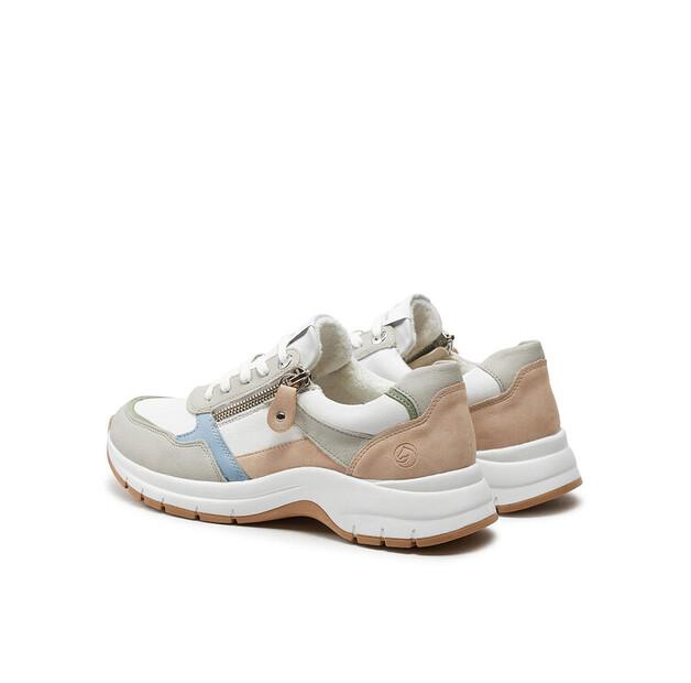 Кроссовки Remonte D0G02-80 белый