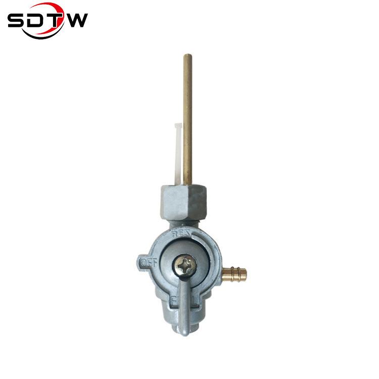 Fuel Vavle Petcock Shut Off Tank Switch Fits for YAMAHA YB80 GT80